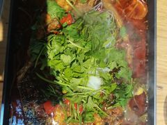-蒲城王家烧烤大全(渭南分店)