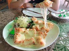 -福龙葡国餐(百老汇店)