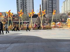 -万达广场(大明宫店)