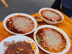-甘记肥肠粉(马鞍北路店)