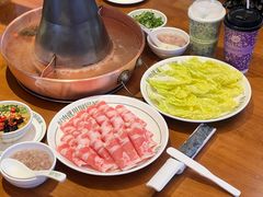 -刘老表·瓦罐汤涮肉(青云谱店)