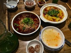 -顺兴老茶馆·精品川菜(世纪城店)