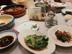 -峨嵋酒家(牡丹园店)