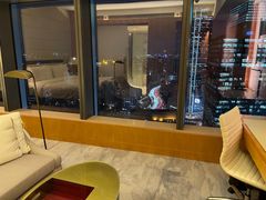 -上海静安香格里拉大酒店