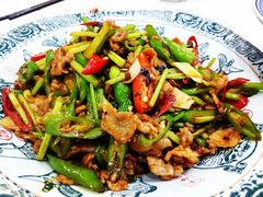 -鲁班小馆(政四街店)