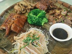 -台山第一家兴华黄鳝饭·黄鳝婆(合水分店)