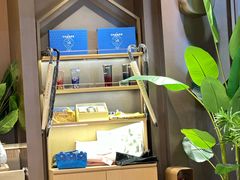 -霸王茶姬(南亚风情第壹城店)