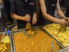 -丁家坡洋芋·观音桥好吃街A区(全国总店)