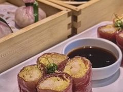-蔡澜点心·粤菜(嘉里中心店)