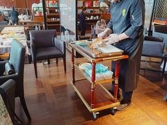 -羲和雅苑•北京烤鸭(瑞吉店)