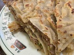 -清真永恒华威肉饼(潘家园店)