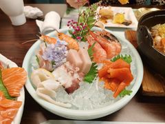 -黑松白鹿(金融街店)