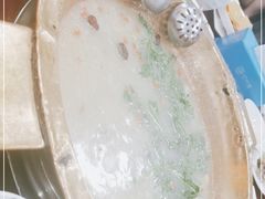 -颜氏双江清水鱼一养身火锅(磁器口店)