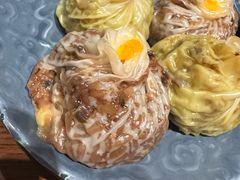 -鑫震源·苏式大虾生煎(山塘街店)