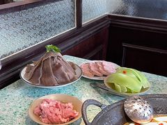 -鸿姐老火锅(疁城新天地店)