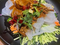 -老厨家(中央大街西七道街店)
