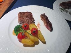 -茹丝葵经典牛排馆(成都IFS店)
