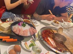 -川锅一号火锅(1818牌楼店)