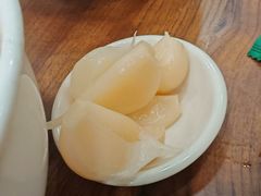 -老刘家永盛斋·传统泡馍(东关南街店)