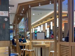 -马记永·兰州牛肉面(3019君尚店)