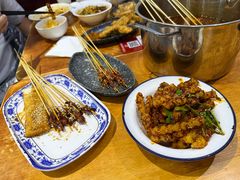 -付小姐在成都(中山公园店)