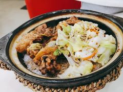 -惠粤轩茶餐厅(中山北路店)