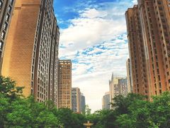 -蜗牛健身·私教馆(海珀香庭店)