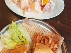 -澳门木偶葡国餐厅(珠海店)