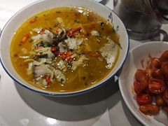 -东流山烤鸭·家常菜(巢湖万达店)