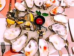 -Oyster Talks 四度蚝法餐厅