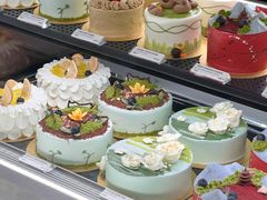 -Pantry's Best派悦坊蛋糕(世纪金源店)