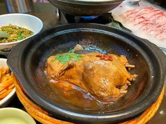 -天怡·鱼工厂(临江店)