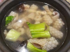 -王明古法砂锅居(开化寺店)