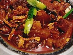 -旺顺阁鱼头泡饼(小红门店)