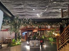 -鲁城往事(游客中心店)