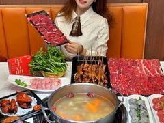 -牛品福潮汕牛肉火锅(旺庄店)