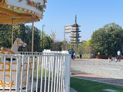 -太阳岛度假酒店