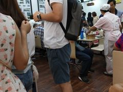 -新丰小吃(中山中路分店)