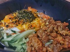 -优壹佳·延边朝鲜族料理(中山北路店)