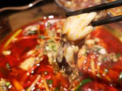 -嘎嘎鸭脑壳(驷马桥店)