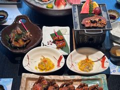 -花潮料理艺食馆(SM新生活广场店)