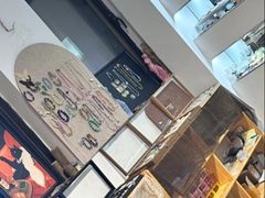 -1001艺术手作·银饰DIY·拼豆(小寨金莎店)
