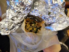 野生牛肝菌肉酱饵块-饵块食光·云南有机手作饵块