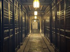 -嘉兴月河历史街区