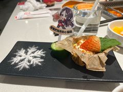 -海底捞火锅(长宁路龙之梦店)