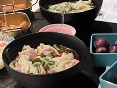 -尚足影院式足疗·住宿·美食(解放碑店)