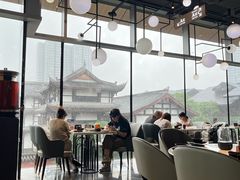-柴门饭儿(成都太古里店)