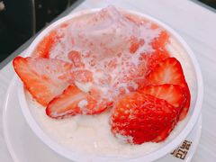 -满记甜品(荟聚购物中心店)