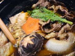 -和彩放题餐厅(酒仙桥店)