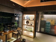 -贰醒·私房小院烧烤 (太古里店)